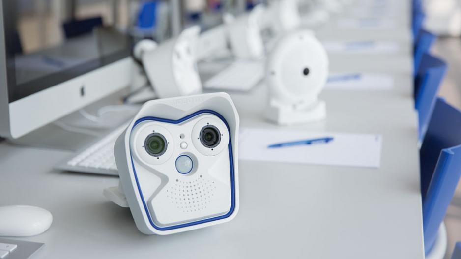 MOBOTIX