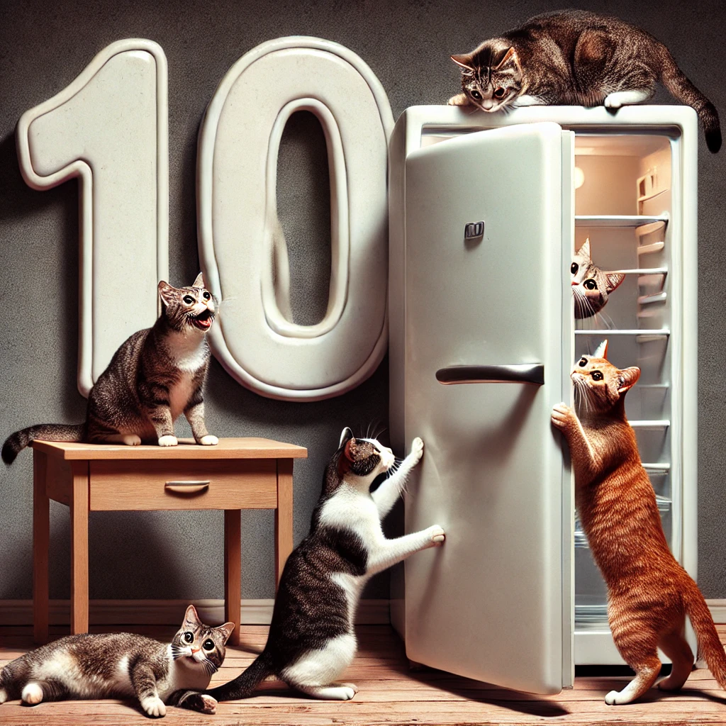 10 המיקומים הטובים ביותר (והגרועים ביותר) להתקנת מצלמות אבטחה